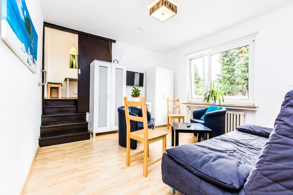 Apartment Koeln Weidenpesch Room photo