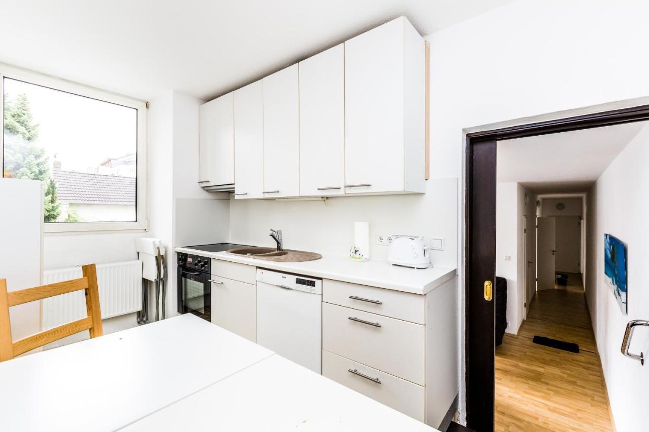 Apartment Koeln Weidenpesch Room photo