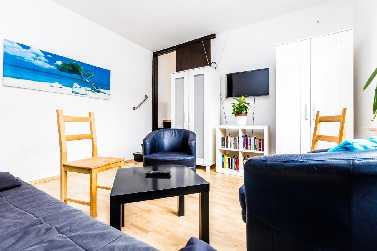 Apartment Koeln Weidenpesch Room photo