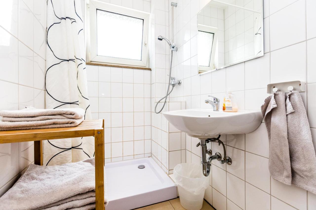Apartment Koeln Weidenpesch Room photo