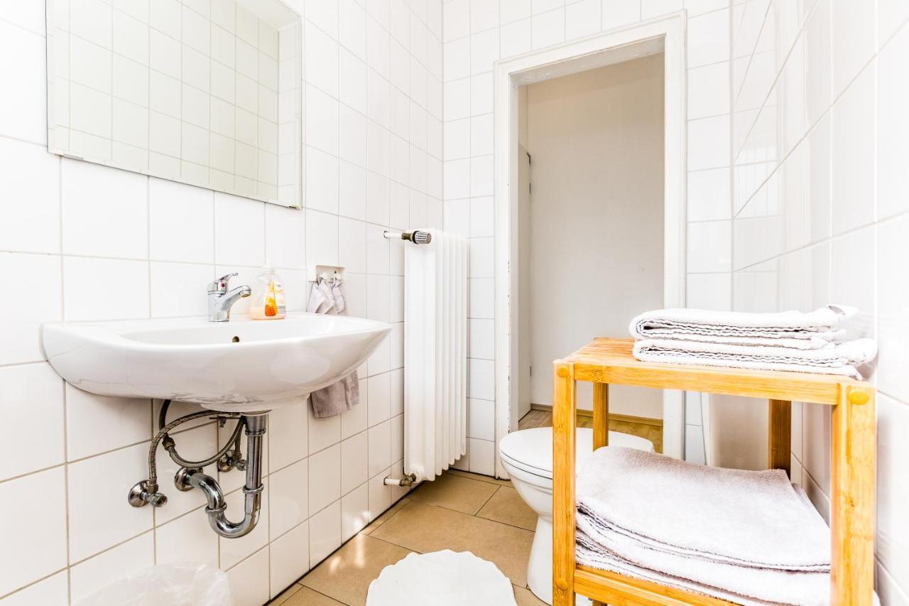 Apartment Koeln Weidenpesch Room photo